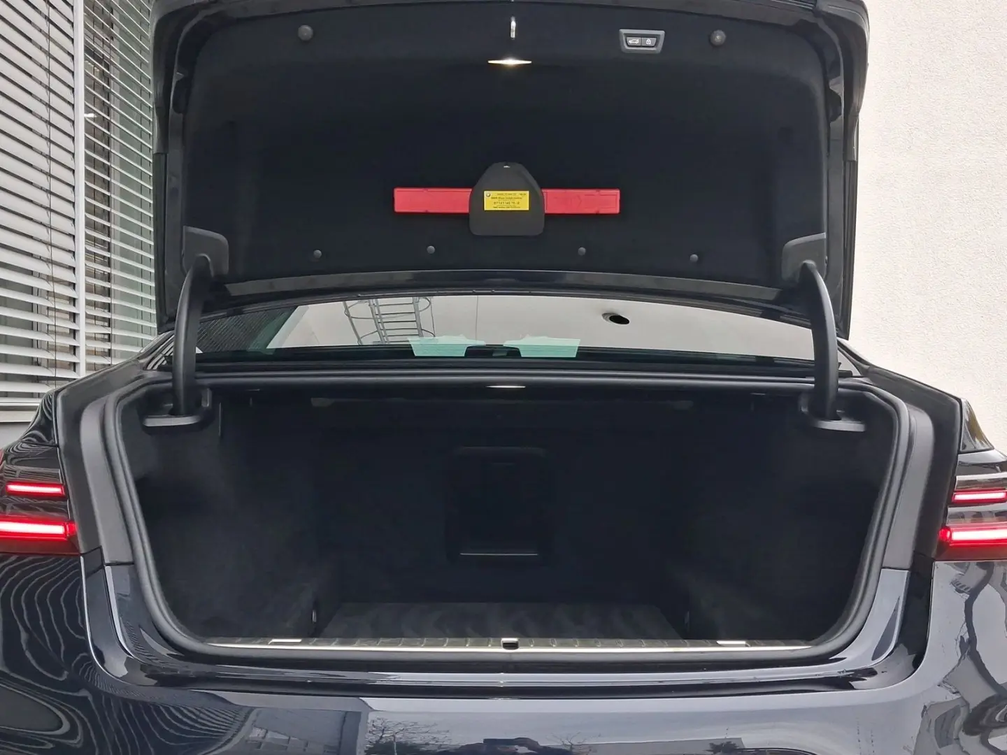 730d Lim M Sportpaket LED Navi DrivAs HUD ParkAs