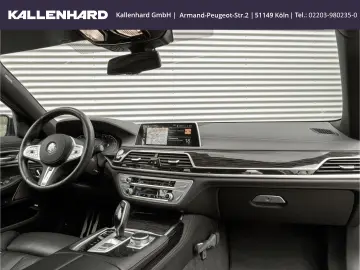 740 d xDrive M Sport-Aktivlenkung-Schiebedach-SH