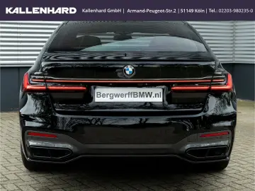 740 d xDrive M Sport-Aktivlenkung-Schiebedach-SH