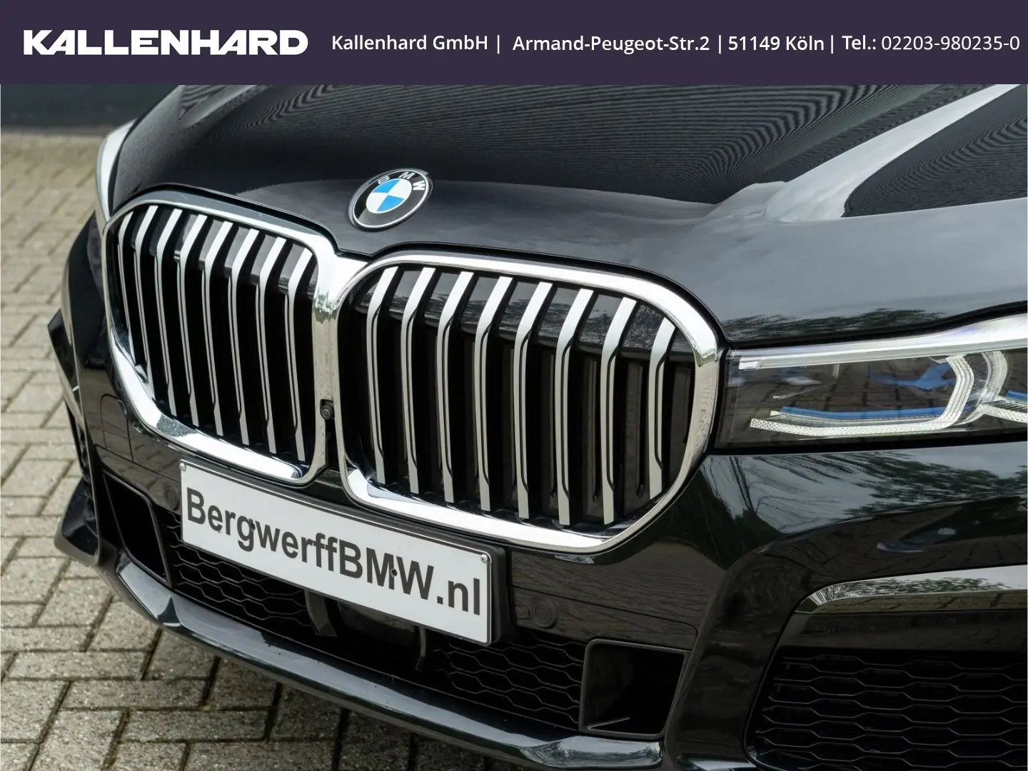 740 d xDrive M Sport-Aktivlenkung-Schiebedach-SH