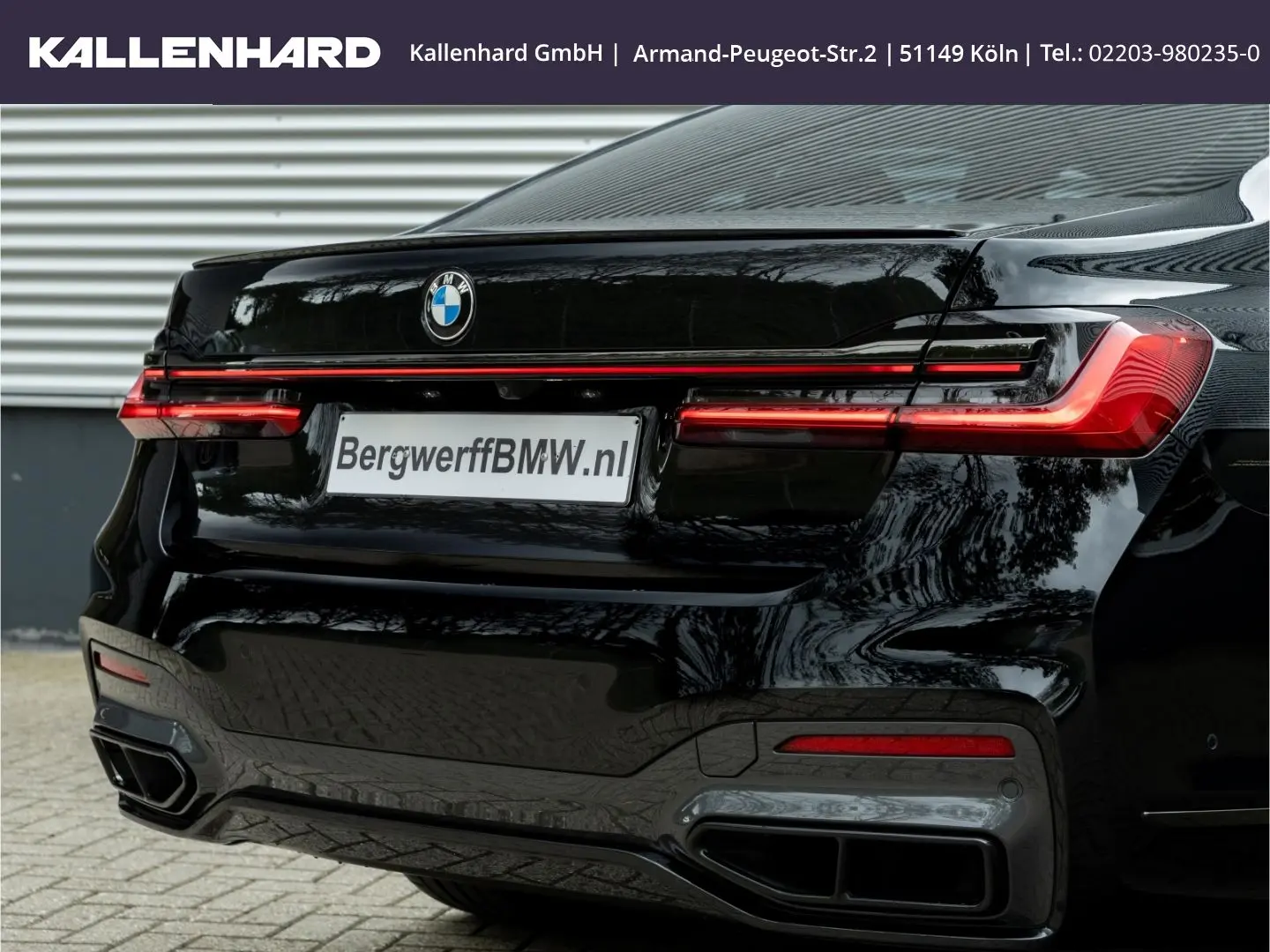 740 d xDrive M Sport-Aktivlenkung-Schiebedach-SH