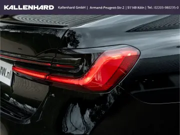 740 d xDrive M Sport-Aktivlenkung-Schiebedach-SH