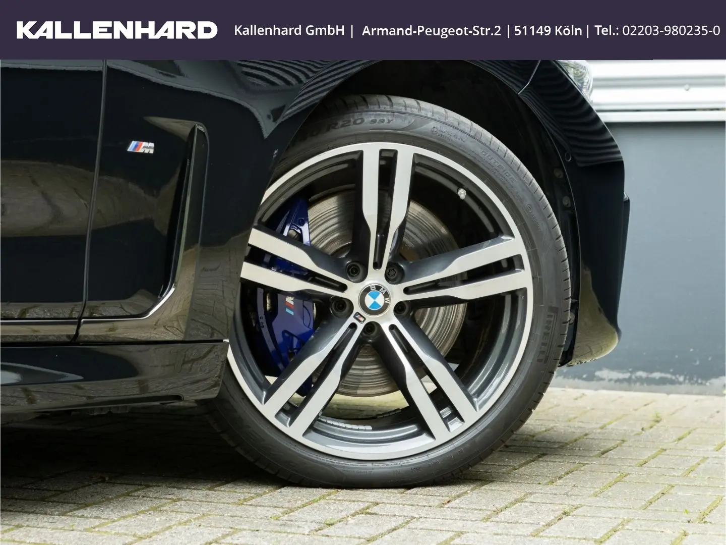 740 d xDrive M Sport-Aktivlenkung-Schiebedach-SH
