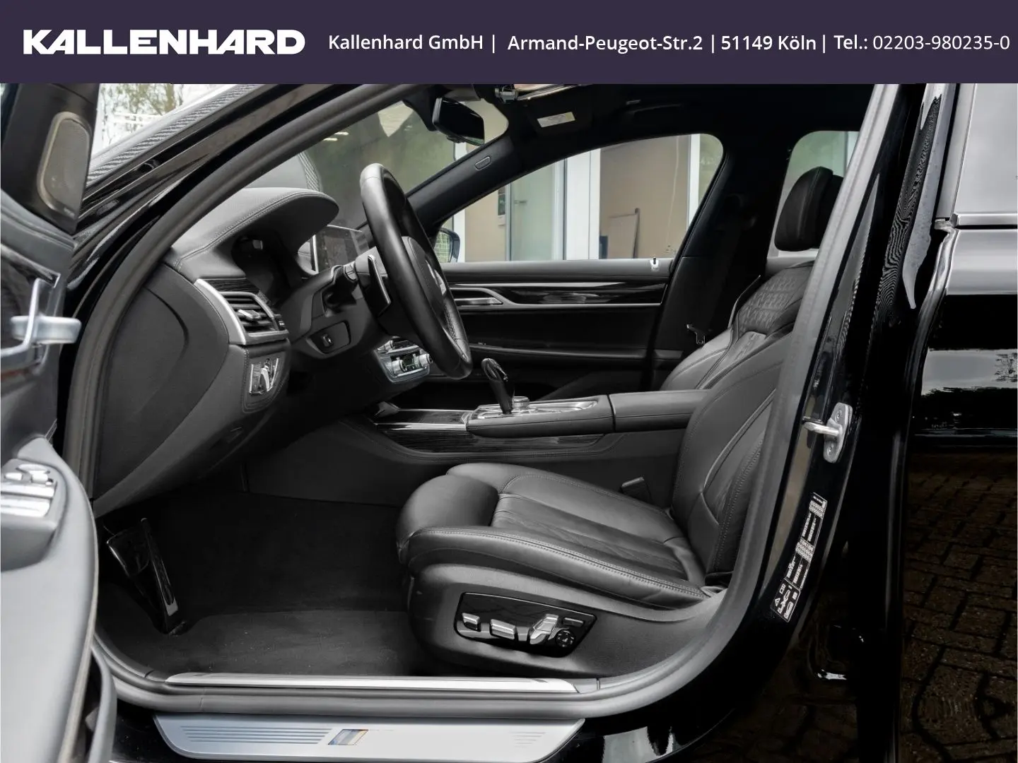 740 d xDrive M Sport-Aktivlenkung-Schiebedach-SH