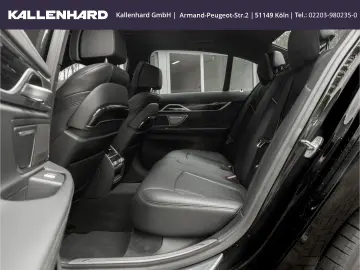 740 d xDrive M Sport-Aktivlenkung-Schiebedach-SH