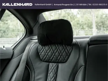 740 d xDrive M Sport-Aktivlenkung-Schiebedach-SH