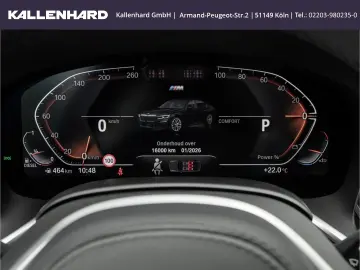 740 d xDrive M Sport-Aktivlenkung-Schiebedach-SH