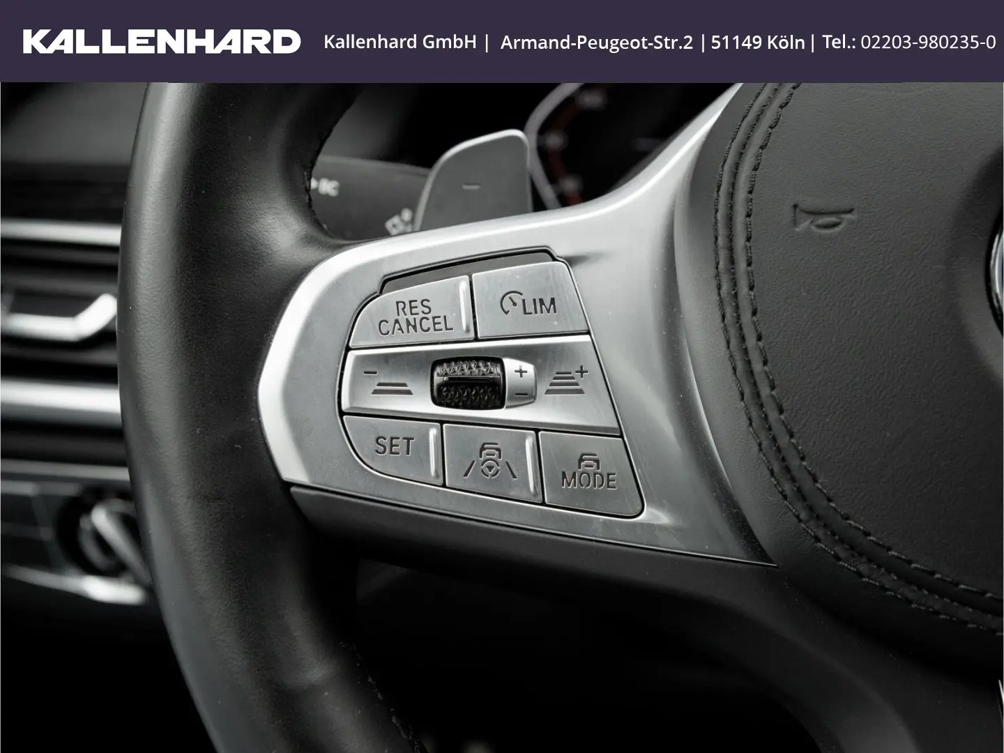 740 d xDrive M Sport-Aktivlenkung-Schiebedach-SH