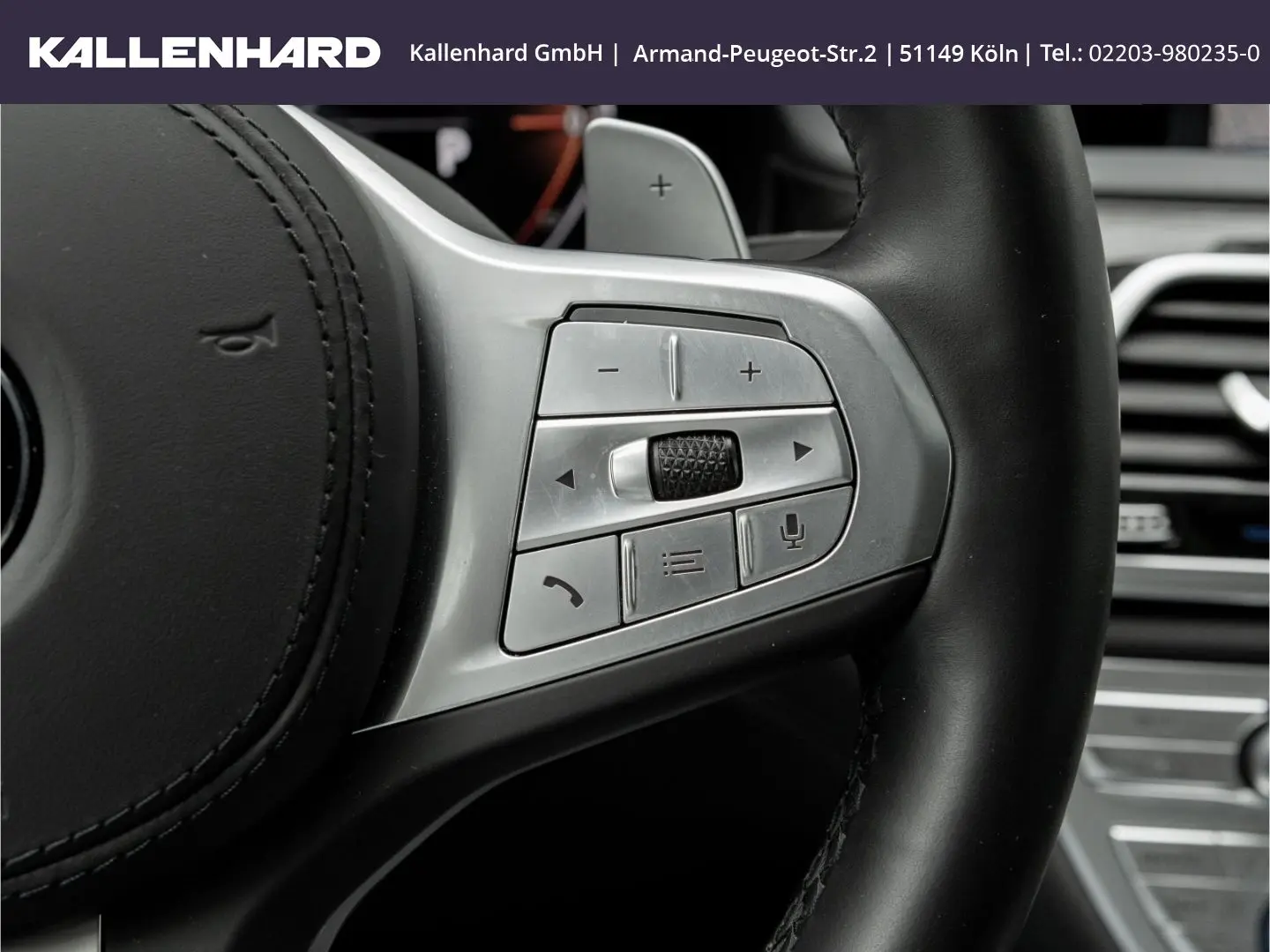 740 d xDrive M Sport-Aktivlenkung-Schiebedach-SH