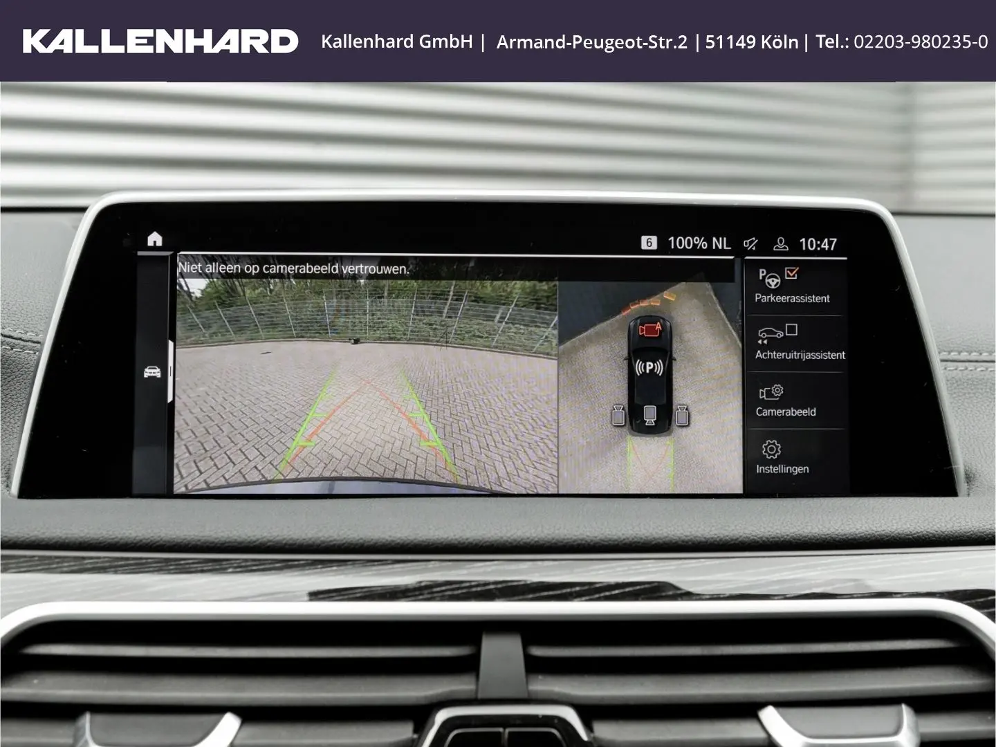 740 d xDrive M Sport-Aktivlenkung-Schiebedach-SH