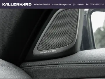 740 d xDrive M Sport-Aktivlenkung-Schiebedach-SH