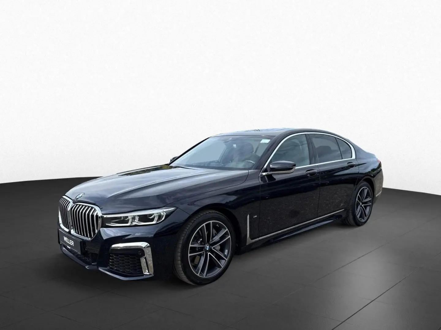 730dA M SPORT LivePr AdLED GSD SoftCl HUD KomSi