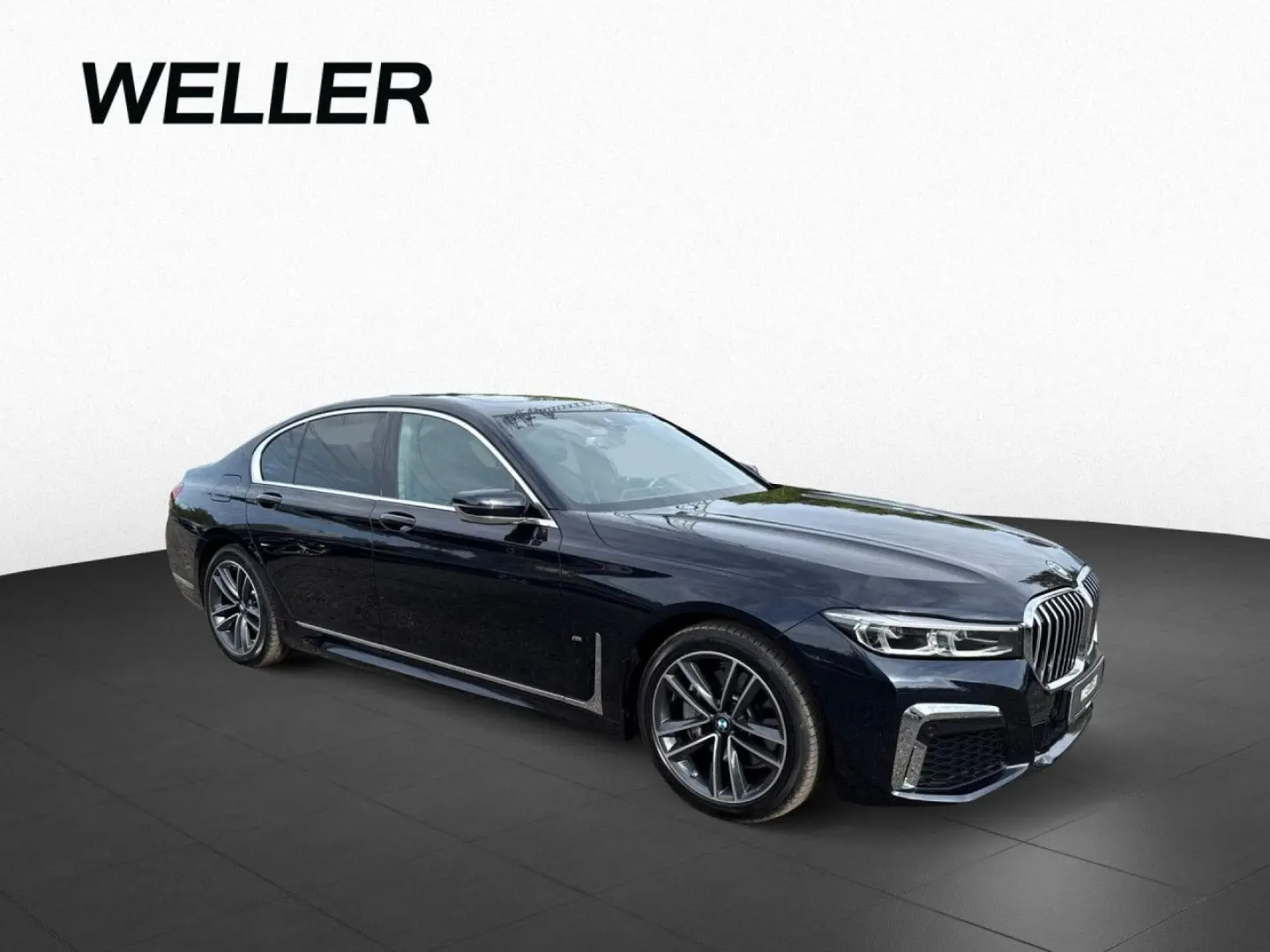 730dA M SPORT LivePr AdLED GSD SoftCl HUD KomSi