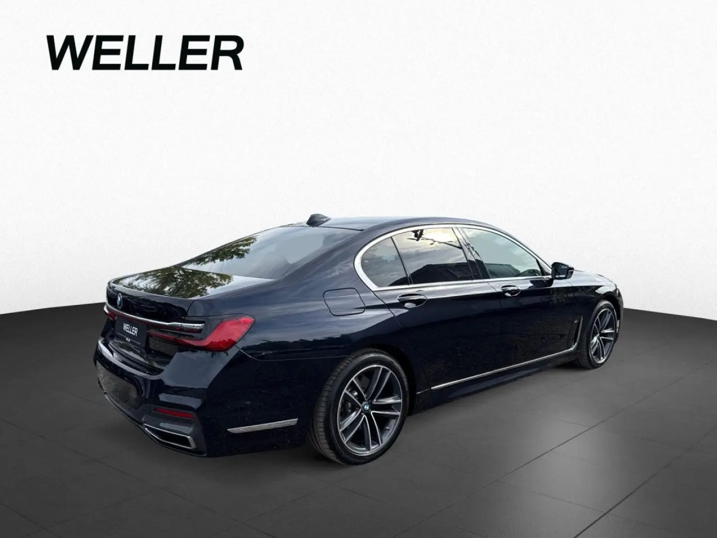 730dA M SPORT LivePr AdLED GSD SoftCl HUD KomSi