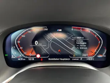 730dA M SPORT LivePr AdLED GSD SoftCl HUD KomSi