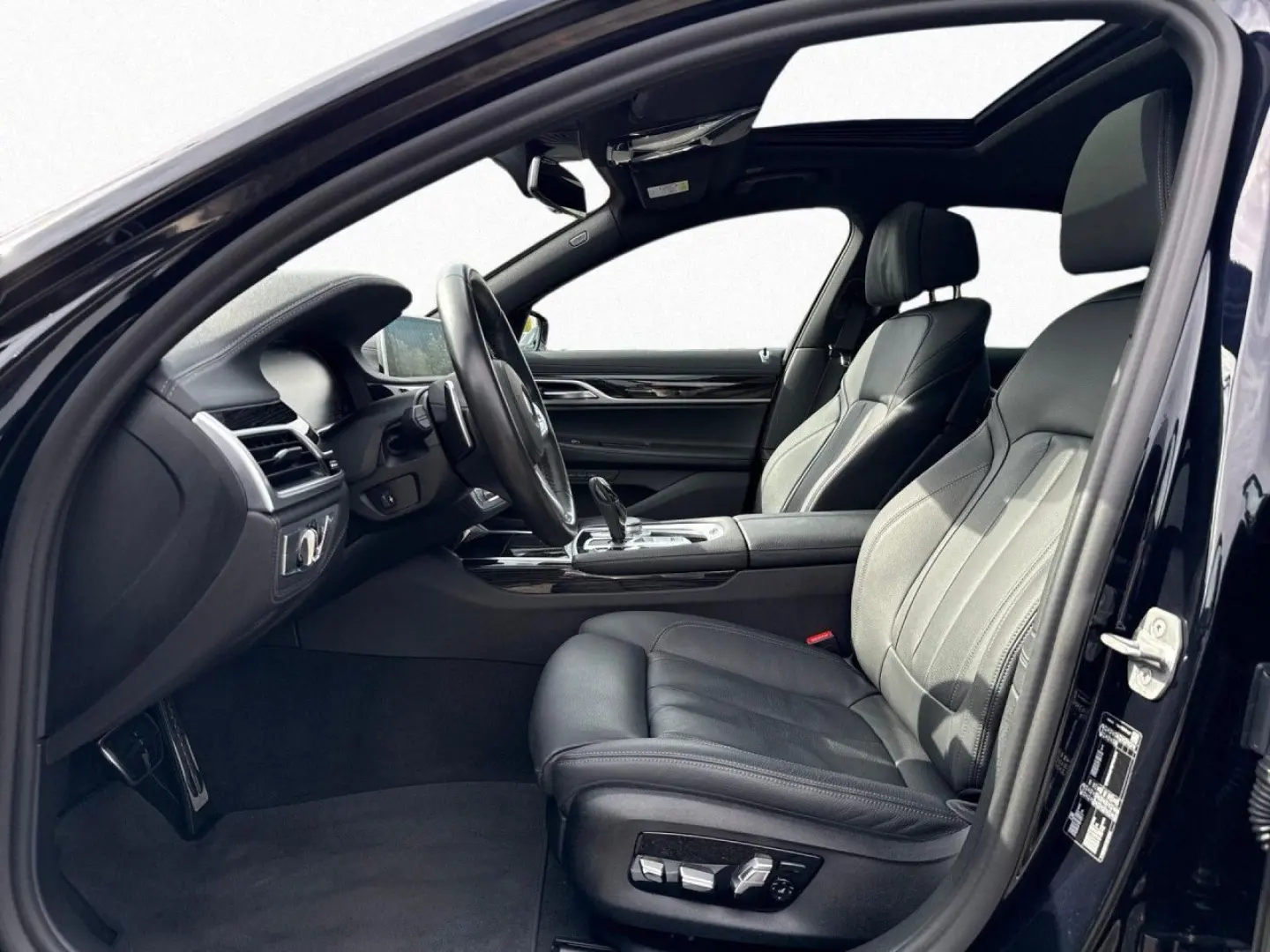 730dA M SPORT LivePr AdLED GSD SoftCl HUD KomSi