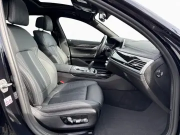 730dA M SPORT LivePr AdLED GSD SoftCl HUD KomSi