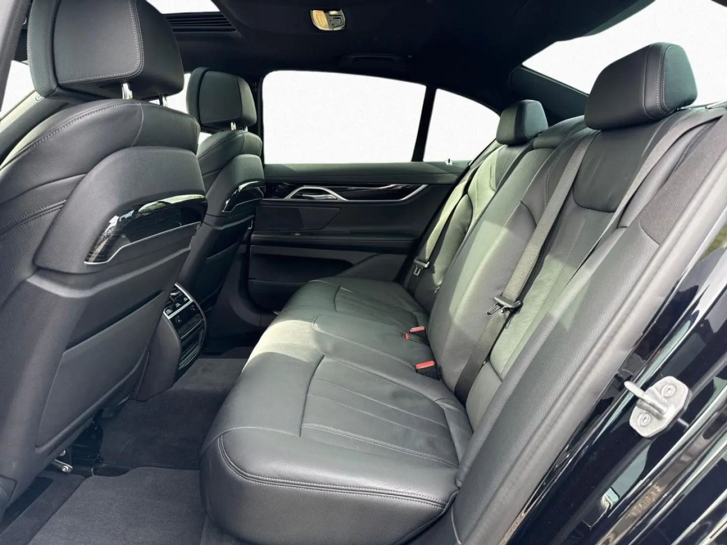 730dA M SPORT LivePr AdLED GSD SoftCl HUD KomSi