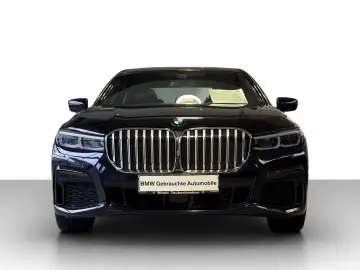 730d xDrive M Sportpaket Laser Massage HUD Glasd