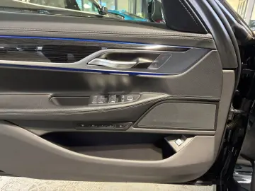 730d xDrive M Sportpaket Laser Massage HUD Glasd