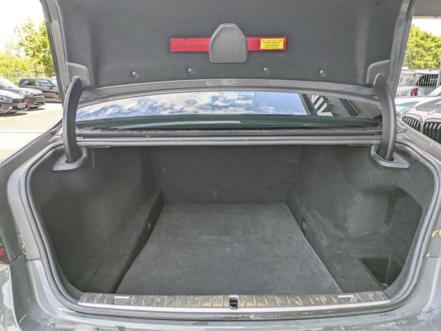 730d Lim. M Sport Laser. Massage. Softclose