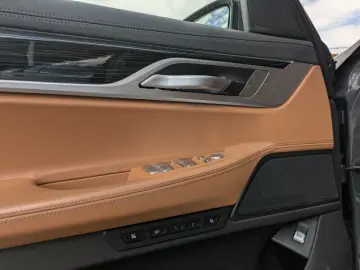 730d Lim. M Sport Laser. Massage. Softclose