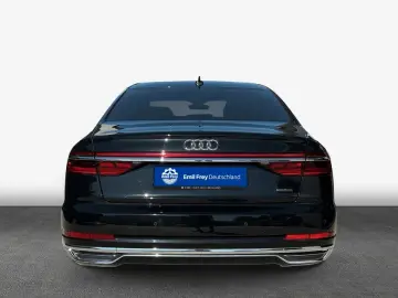 A8 60 TFSI e quattro tiptronic