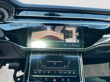 A8 60 TFSI e quattro tiptronic