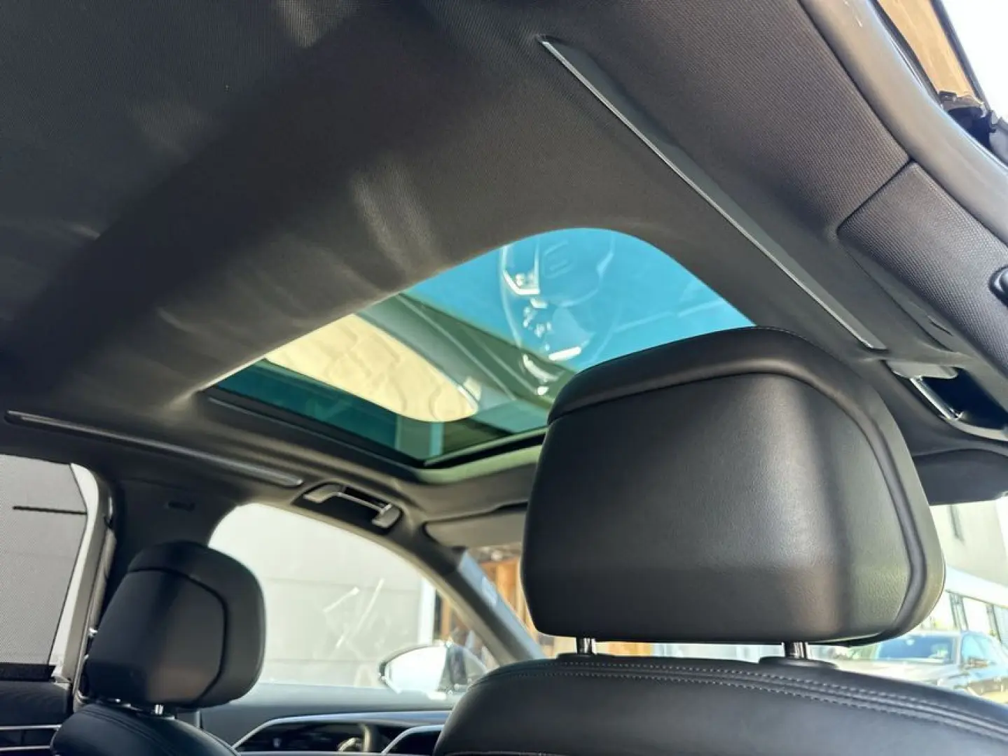 A8 60 TFSI e quattro tiptronic