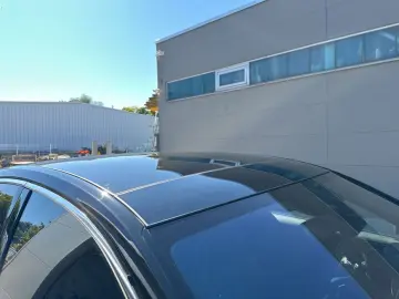 A8 60 TFSI e quattro tiptronic