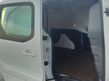 Citroen Berlingo 1.6HDI 2013