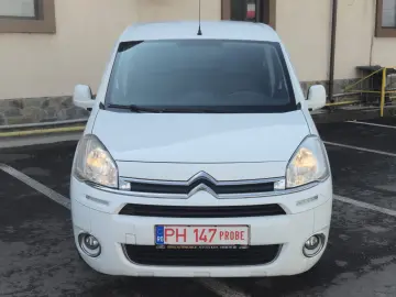 Citroen Berlingo 1.6HDI 2013