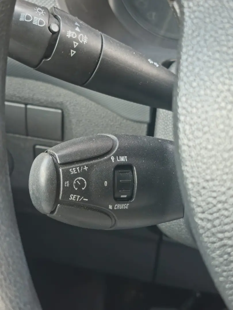 Citroen Berlingo 1.6HDI 2013