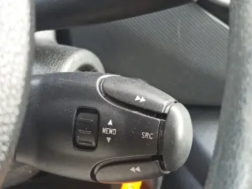 Citroen Berlingo 1.6HDI 2013