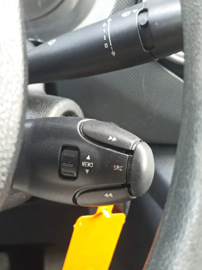 Citroen Berlingo 1.6HDI 2013