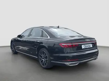 A8 60 TFSI e quattro Lang tiptronic Leder HD-Mat