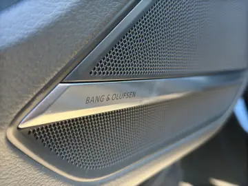 A8 60 TFSI e quattro Lang tiptronic Leder HD-Mat