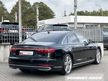 A8 60 TFSI E MATRIX B O PANO MASSAGE RSE SOFT