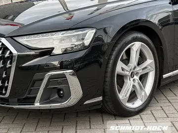 A8 60 TFSI E MATRIX B O PANO MASSAGE RSE SOFT