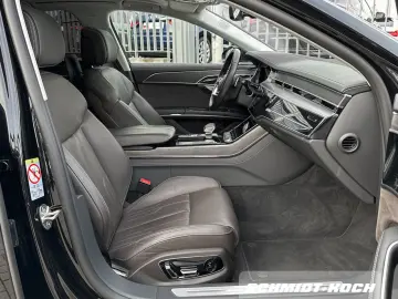 A8 60 TFSI E MATRIX B O PANO MASSAGE RSE SOFT