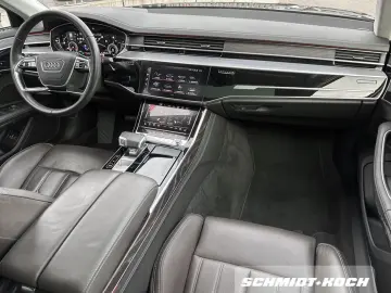 A8 60 TFSI E MATRIX B O PANO MASSAGE RSE SOFT