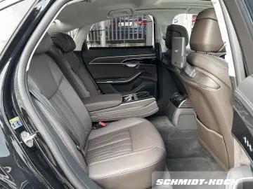 A8 60 TFSI E MATRIX B O PANO MASSAGE RSE SOFT