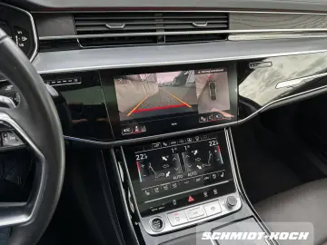 A8 60 TFSI E MATRIX B O PANO MASSAGE RSE SOFT