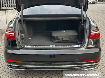 A8 60 TFSI E MATRIX B O PANO MASSAGE RSE SOFT