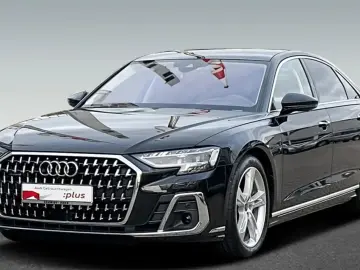 A8 60 TFSI E MATRIX B O PANO MASSAGE RSE SOFT