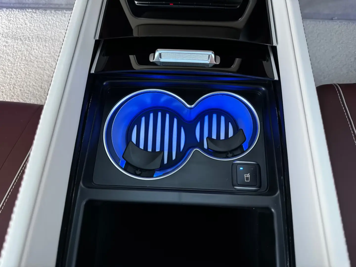 Mercedes-Benz GLS 600 MAYBACH E-BODY 3D-BURMESTER