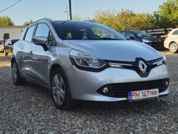 Renault Clio 2015 1.5dci