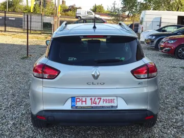 Renault Clio 2015 1.5dci