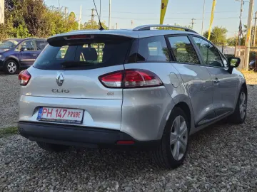 Renault Clio 2015 1.5dci