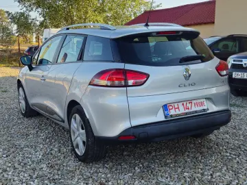 Renault Clio 2015 1.5dci